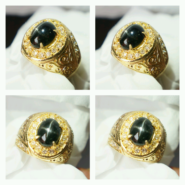 LELANG BATU NATUTAL CINCIN+PERMATA...43 ITEM..CLOSE 5 DES 2014...22.35