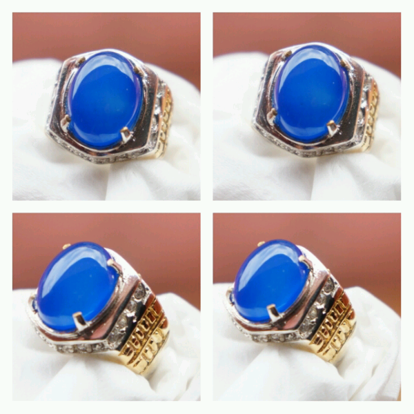 LELANG BATU NATUTAL CINCIN+PERMATA...43 ITEM..CLOSE 5 DES 2014...22.35