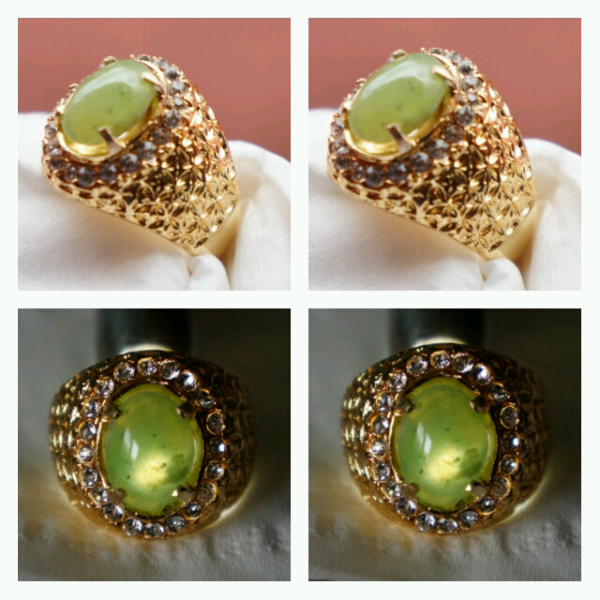 LELANG BATU NATUTAL CINCIN+PERMATA...43 ITEM..CLOSE 5 DES 2014...22.35