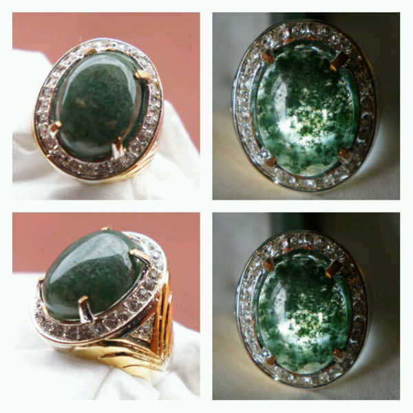 LELANG BATU NATUTAL CINCIN+PERMATA...43 ITEM..CLOSE 5 DES 2014...22.35