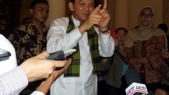 &#91;BREAKING NEWS&#93; Gaji Guru Jakarta Rata-rata Sudah Rp12 Juta Perbulan