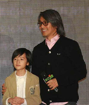 legenda film konyol &quot;stephen chow&quot;