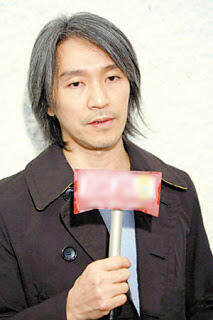 legenda film konyol &quot;stephen chow&quot;