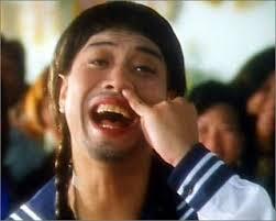 legenda film konyol &quot;stephen chow&quot;