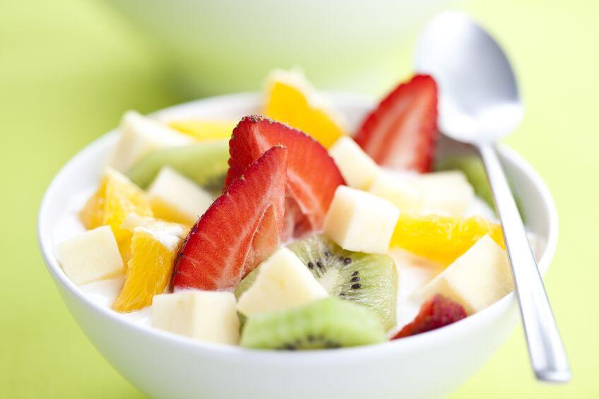 :: 5 Menu sarapan yang bikin racun kita keluar ::
