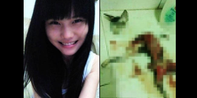Cantik Tapi Kejam