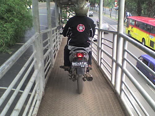 Tabrak Mati Tanpa Salah, Apa Sanksinya?