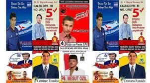 Meme Terkenal Selama Tahun 2014 (+Urutan bulannya)