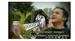 Meme Terkenal Selama Tahun 2014 (+Urutan bulannya)