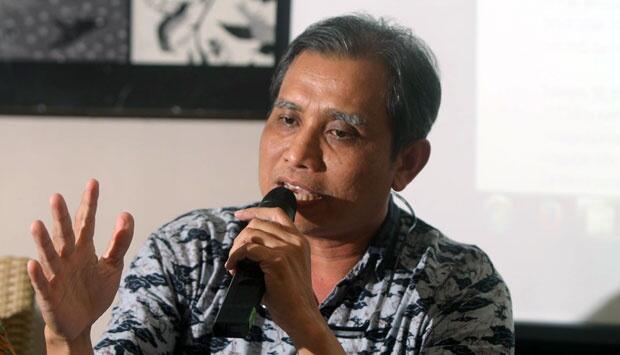 Calon Pimpinan KPK Tuding Abraham Samad Cs Liar