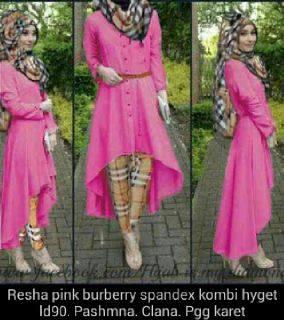 Dicari Reseller & Dropshipper fashion wanita