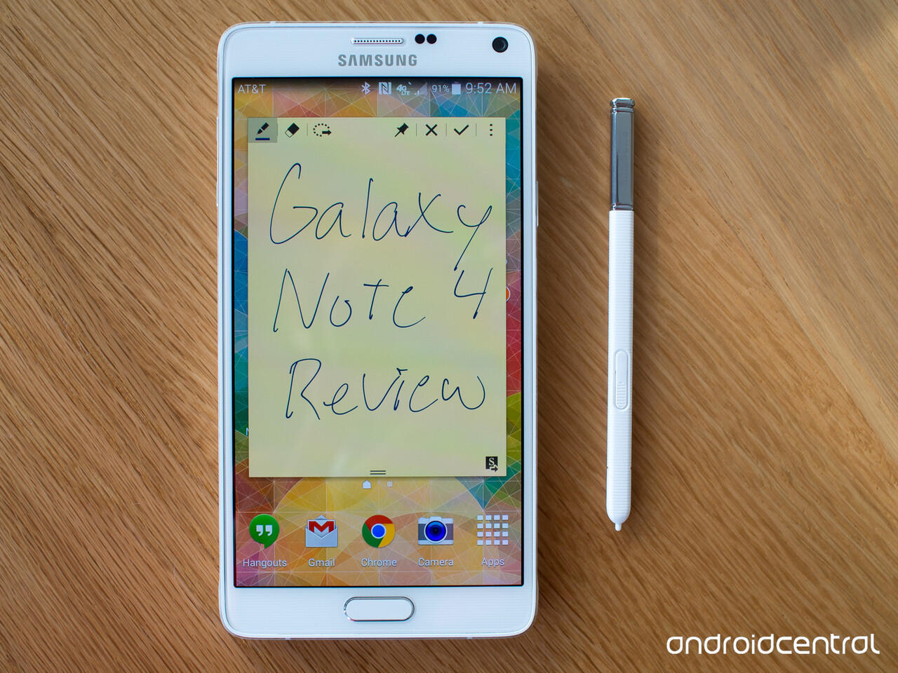 &#91;Official Lounge&#93; Samsung Galaxy Note 4 | Do You Note? - Part 2