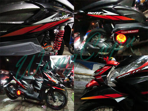 Striping custom (design bebas) !!! update