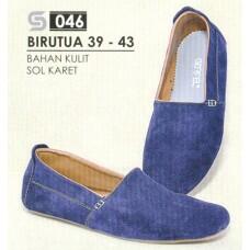 Sepatu Casual Garsel Shoes S 046