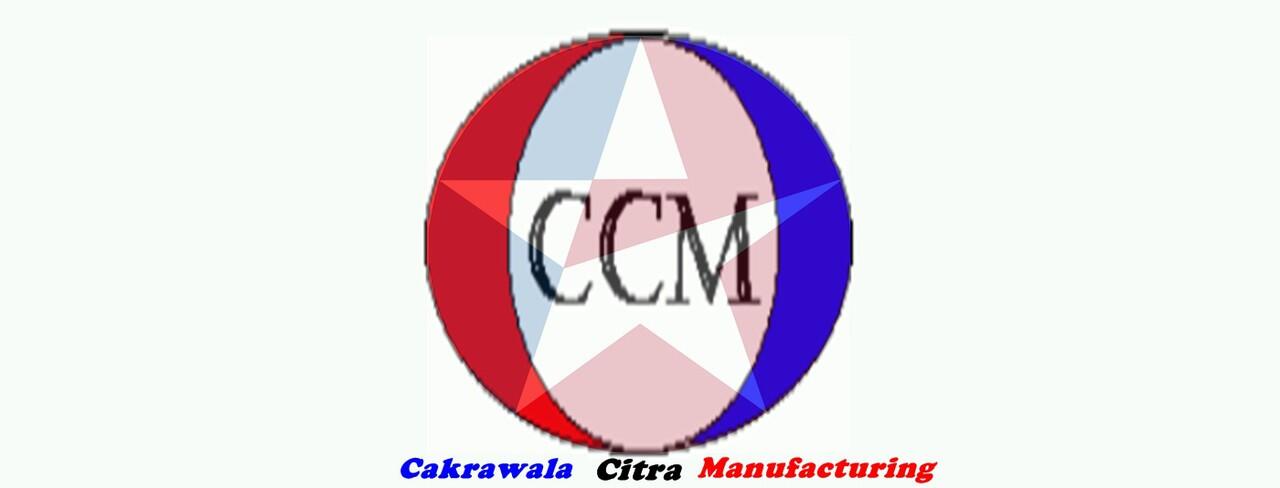 Lowongan Kerja PT Cakrawala Citra Manufacturing