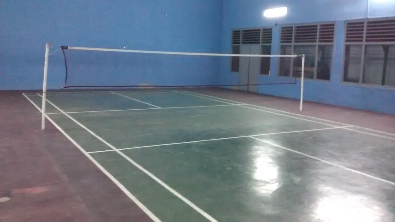 KBC Chapter Serang - Cilegon dan sekitarnya