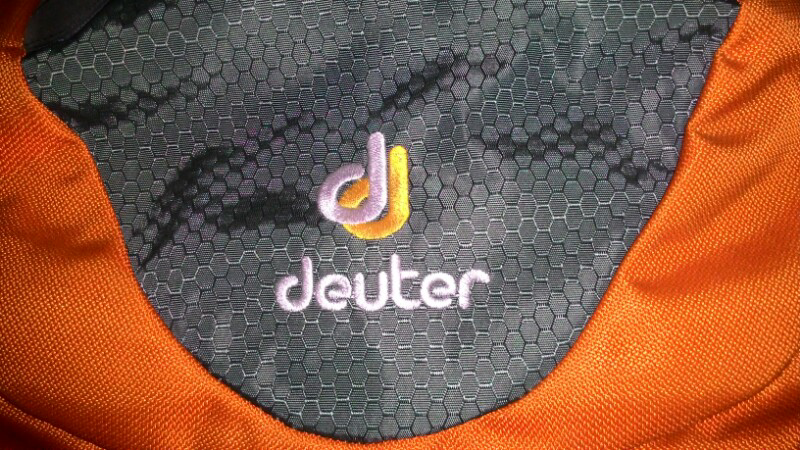 WTS Tas Carrier, keril, Deuter Air Contact Pro 55+15