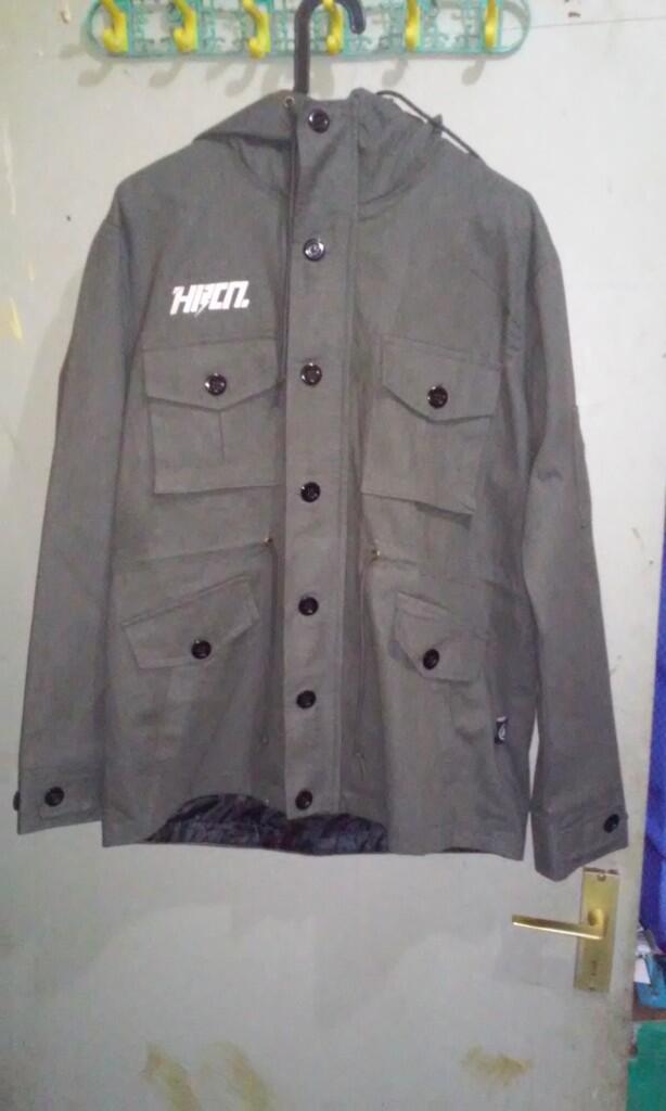 Testimonial FJB Fahreza. Bandung Distro Fashions.