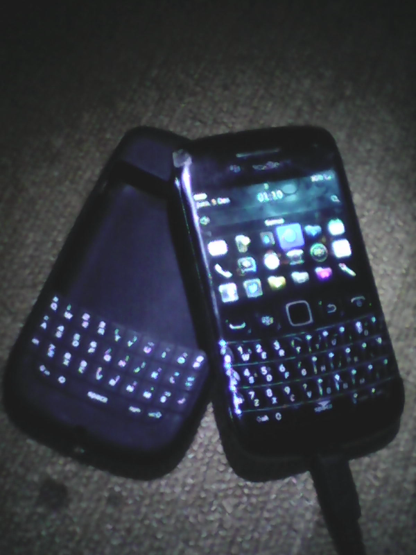 Blackberry 9790,MURAH,MAMPIR GAN