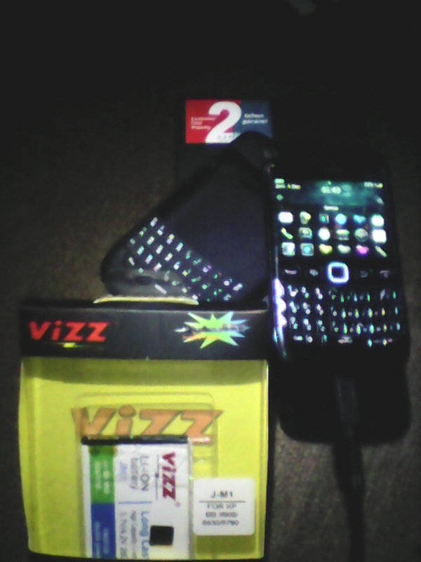 Blackberry 9790,MURAH,MAMPIR GAN