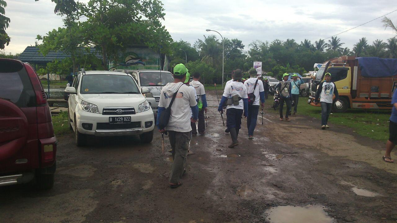 FR.Kopdar Castinger se Indonesia