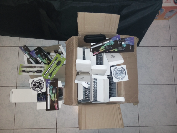 jual rokok elektrik evod 1100mah surabaya
