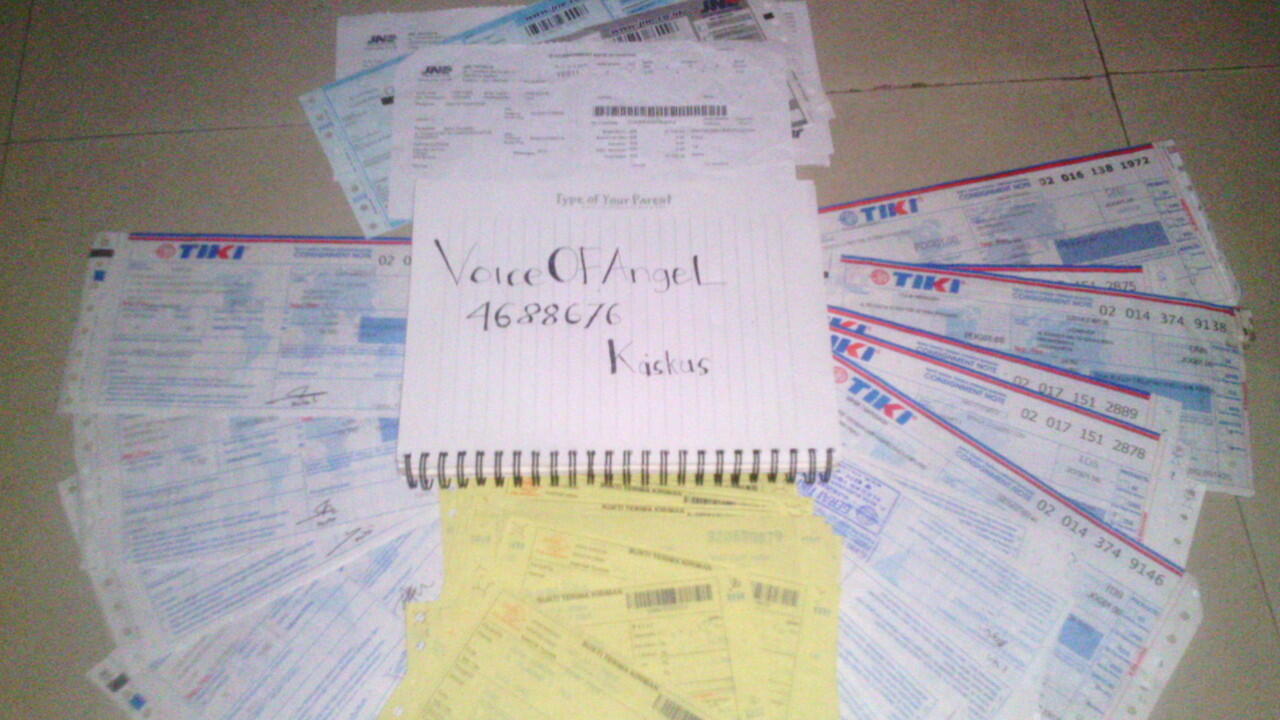 ★ ₪ VoiceOFAngeL Testimonial ₪ ★