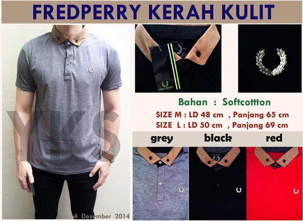 polo branded kemeja shanghai tshirt giordano fredperry good quality best price m-xxl
