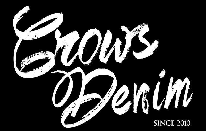 Lowongan Cust. Service CROWS DENIM
