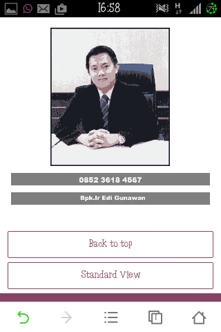 WASPADA ! PENIPUAN PESTA ISI ULANG M-KIOS 2014