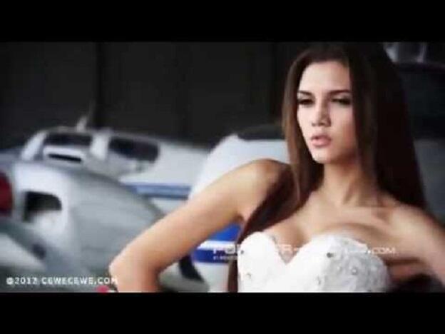 __-- &#91; IGO&#93; PENJAHAT SEXY DI FILM BARU GARUDA SUPERHERO --__