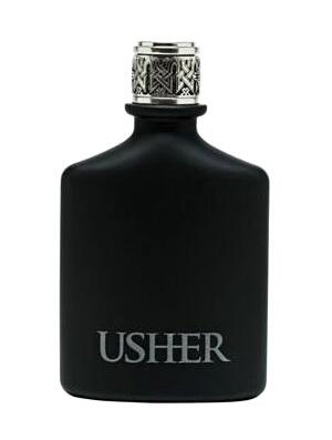 Parfum Original Usher