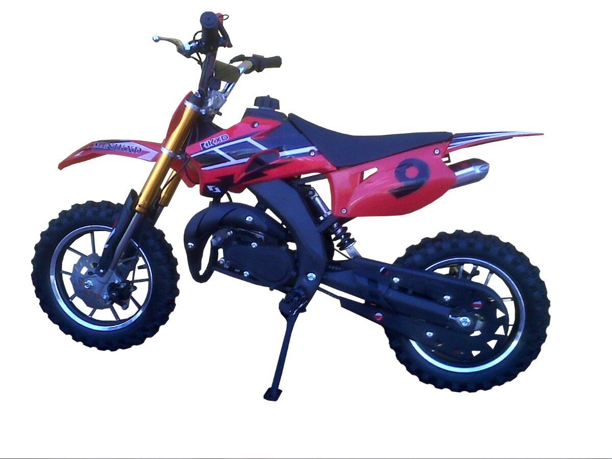 Terjual ORION KXD MONSTRAC GAZ GAS MOTOR MINI TRAIL CROSS GP CBR