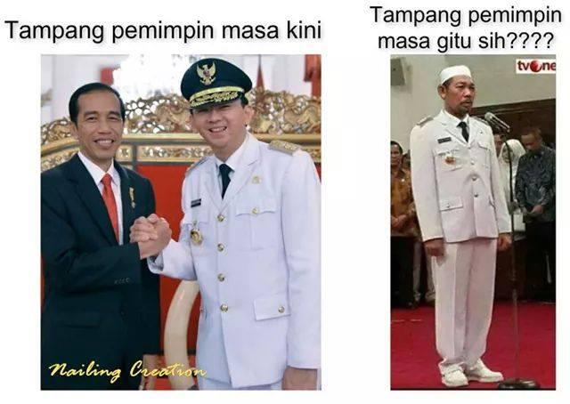 Pemuda Masjid DKI: Sampai Saat Ini Tak Ada yang Salah Dengan Ahok