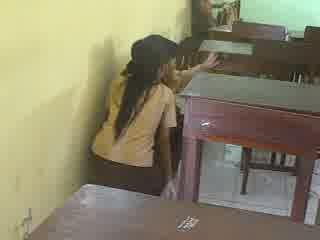 konyolnya waktu baru PUBER (SMA)