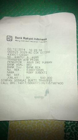 surat terbuka buat id adamjaya24 a.k.a adelput a.k.a roby subekti