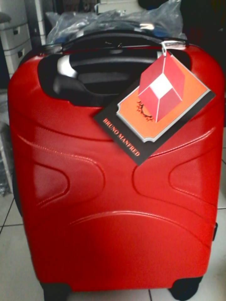 JUAL KOPER MERK BRUNO MANFRED (PARTAI DAN ECERAN) JUAL CEPATTTT