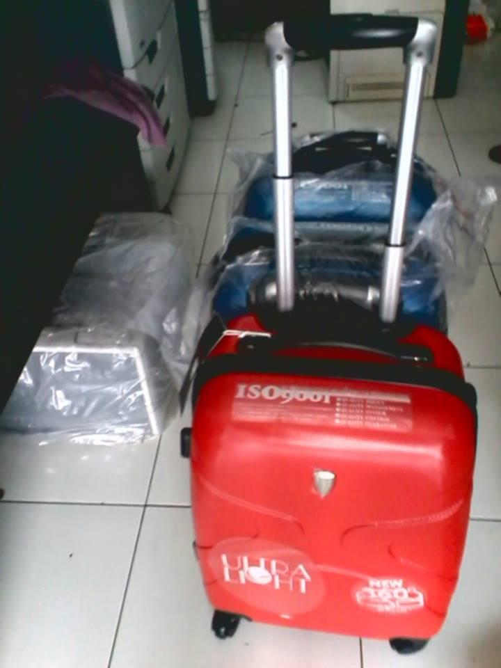 JUAL KOPER MERK BRUNO MANFRED (PARTAI DAN ECERAN) JUAL CEPATTTT