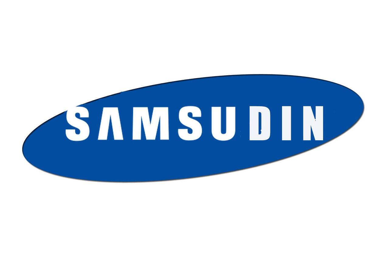 Logo atau brand ini diparodikan Terasa Indonesia Banget 
