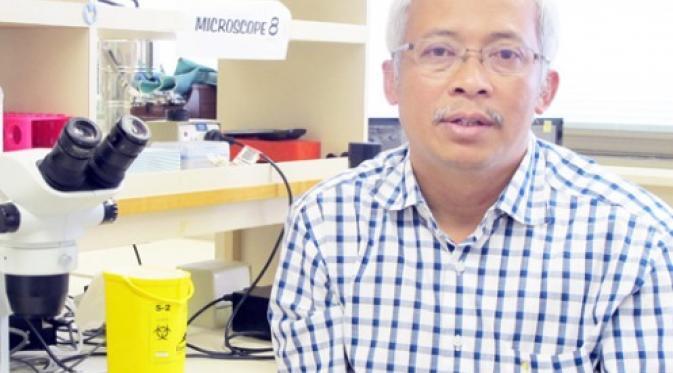6 Ilmuwan Indonesia dan Temuannya yang Mendunia