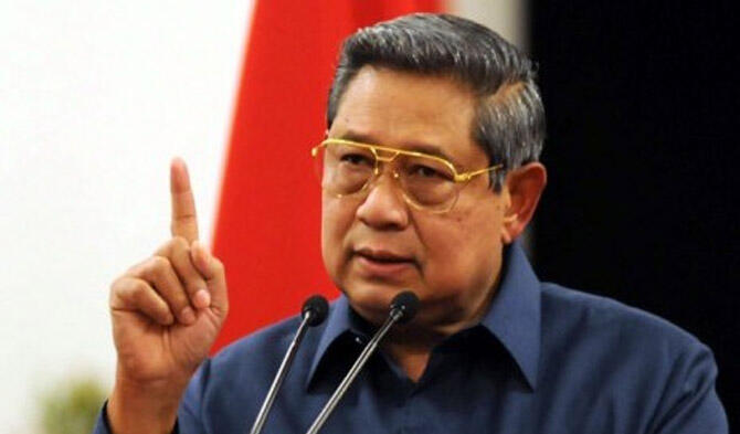 Tolak Perppu UU Pilkada, Kubu Prabowo Sebut SBY PEMBOHONG
