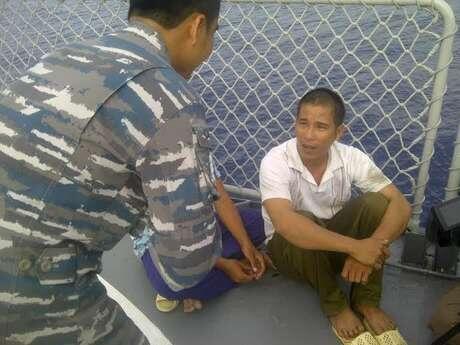 Tengelamkan Kapal Pencuri Ikan, Jokowi Disebut Tepati Janji ke Publik