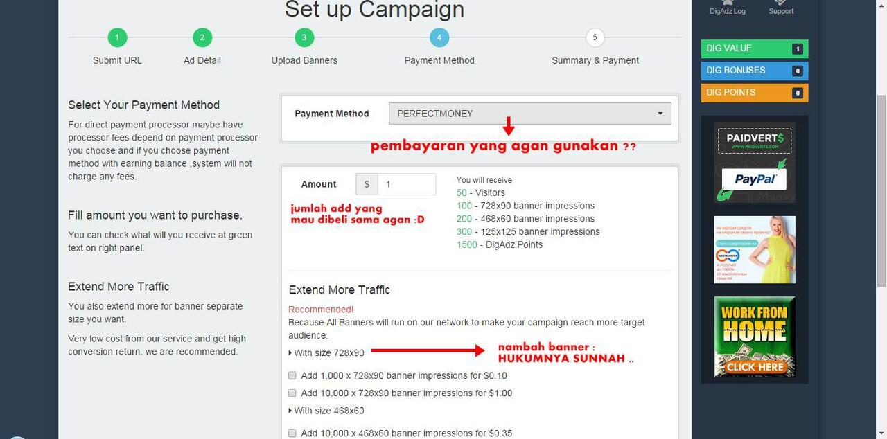 &#91;SHARE&#93; HYIP + PTC LEGIT masih ANGET. RCB 100%. DIJAMIN !!!!!!!!!!!!! 