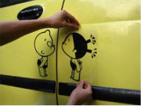 SY STICKER 4