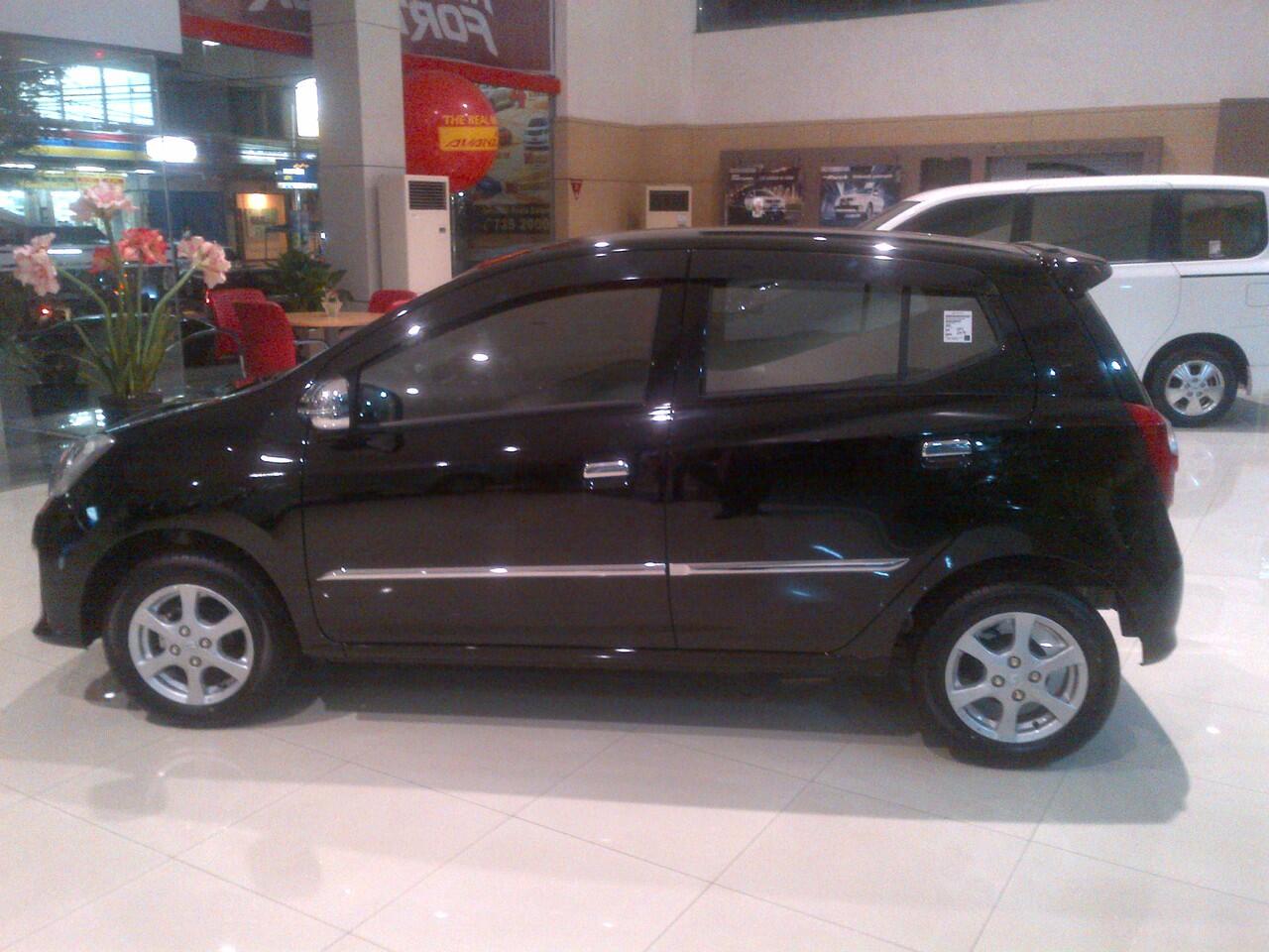 PROMO TOYOTA INNOVA HADIAH MENARIK DP RINGAN HARGA TERJANGKAU DIJAMIN TERMURAH.. !!