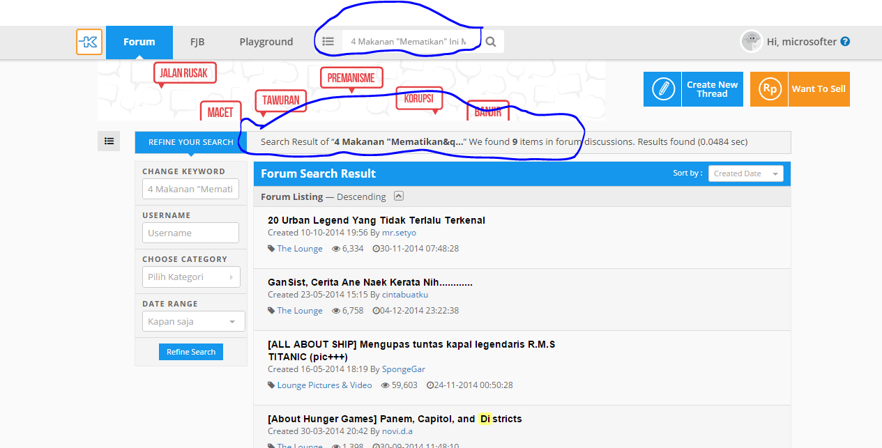 4 Makanan &quot;Mematikan&quot; Ini Mungkin Ada di Dapur para Agan