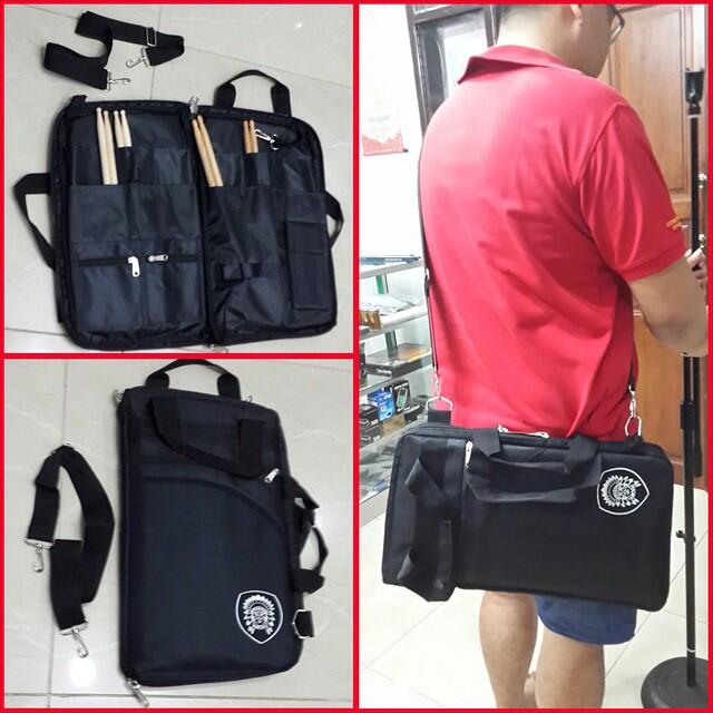 jual tas stick drum exclusive