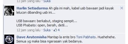 Custom macam2 kabel audio interkonek mini,rca,LOD ipod, speaker, kabel power