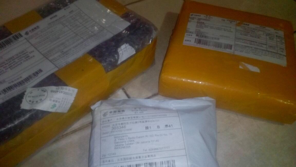 JasaPerantara.com : Jasa Profesional Pembelian Barang eBay, Amazon, dan Lainnya