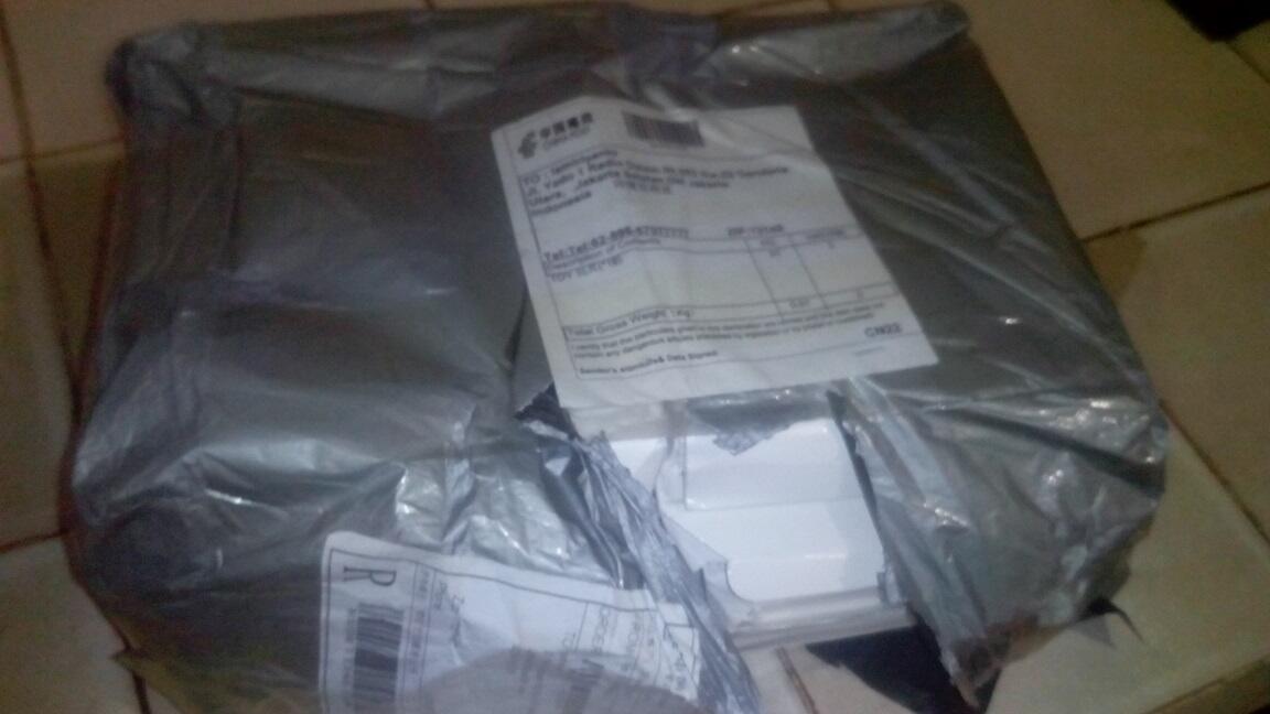 JasaPerantara.com : Jasa Profesional Pembelian Barang eBay, Amazon, dan Lainnya
